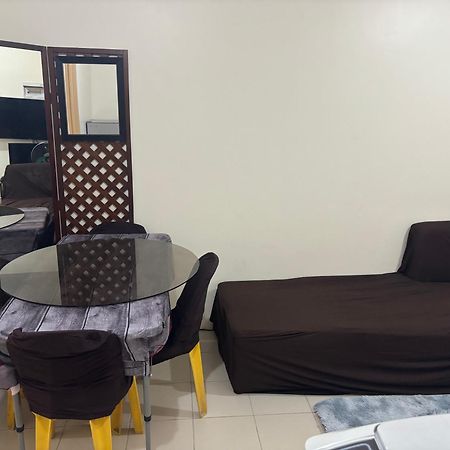 Staycation At Phoebe'S Place Pasig City Екстер'єр фото