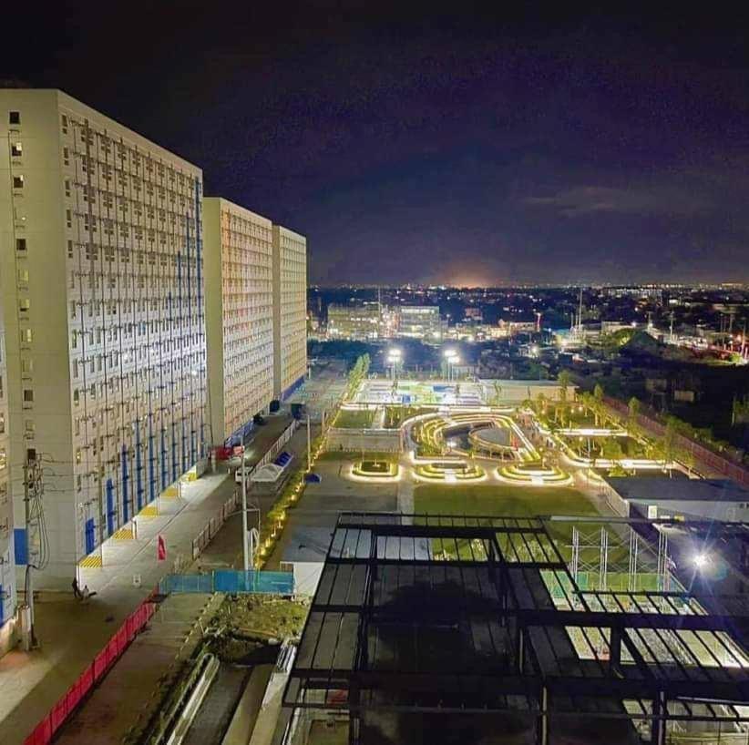 Staycation At Phoebe'S Place Pasig City Екстер'єр фото