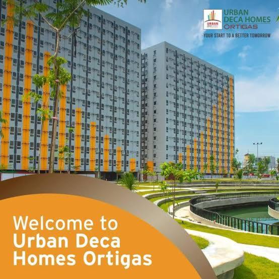 Staycation At Phoebe'S Place Pasig City Екстер'єр фото