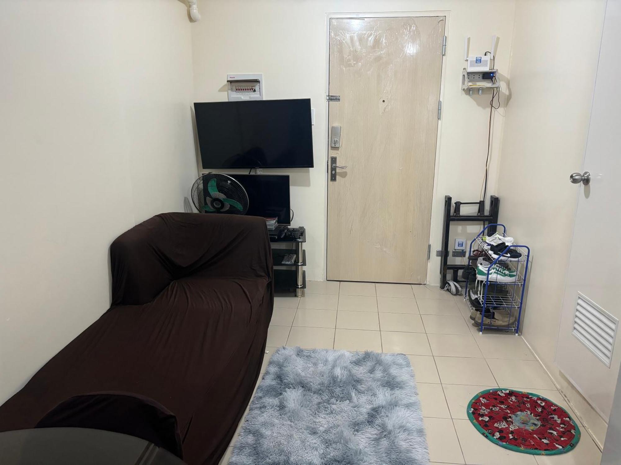 Staycation At Phoebe'S Place Pasig City Екстер'єр фото