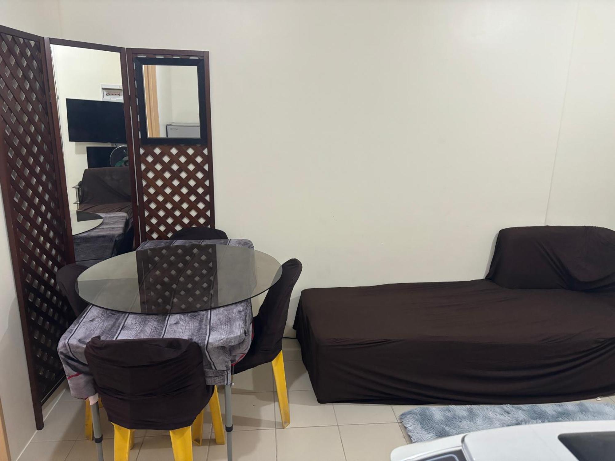 Staycation At Phoebe'S Place Pasig City Екстер'єр фото