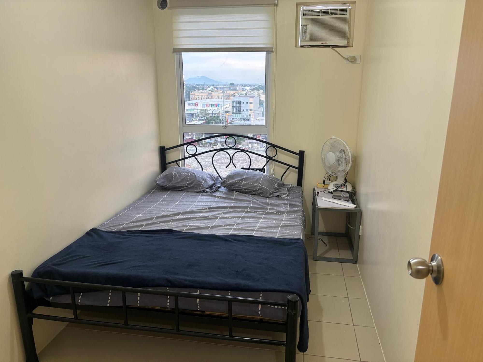 Staycation At Phoebe'S Place Pasig City Екстер'єр фото